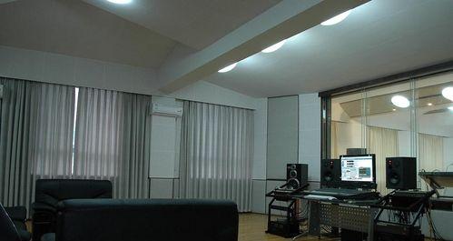 邢台音响听音室的具体位置？  第1张