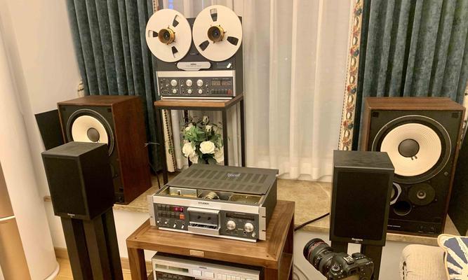 邢台音响听音室的具体位置？  第3张