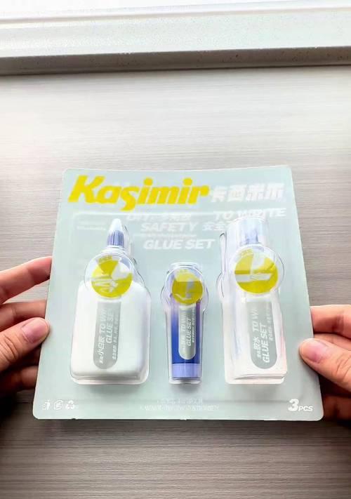 电脑桌制作推荐使用哪种胶水？  第2张