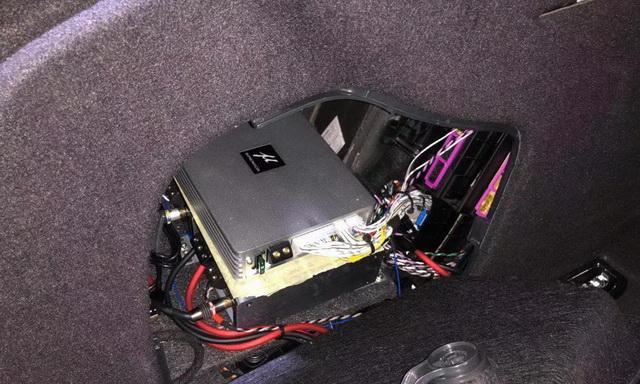 汝州十度音响专卖店的具体位置在哪里？  第3张