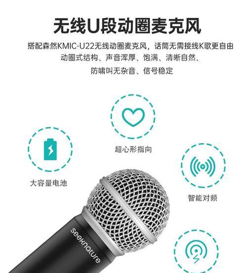 低音炮在直播唱歌时如何使用？效果如何提升？  第2张