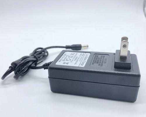 手磨机电源适配器接线步骤是什么？  第2张