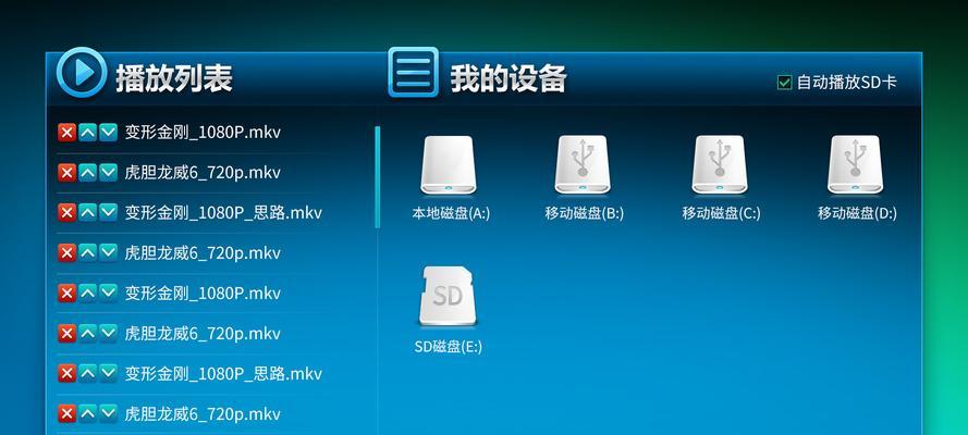 自动播放电视机的名称是什么？  第3张