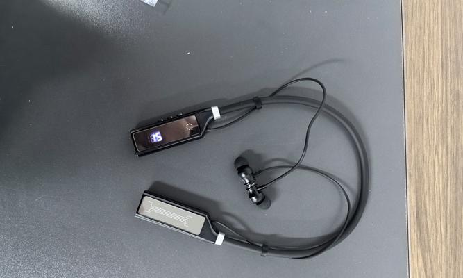 蓝牙声控耳机的使用方法是什么？如何进行声控操作？  第3张