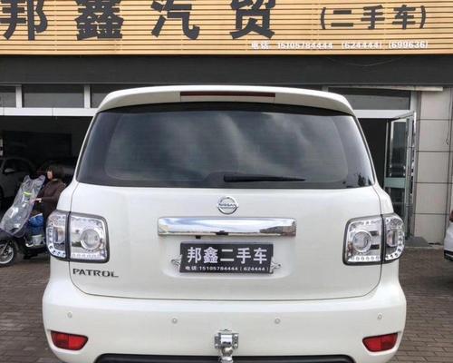 途乐4原车音响品牌评价如何？音质表现怎么样？  第1张