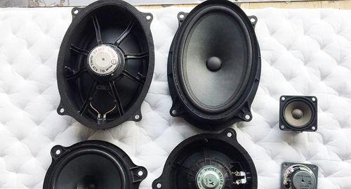 途乐4原车音响品牌评价如何？音质表现怎么样？  第2张